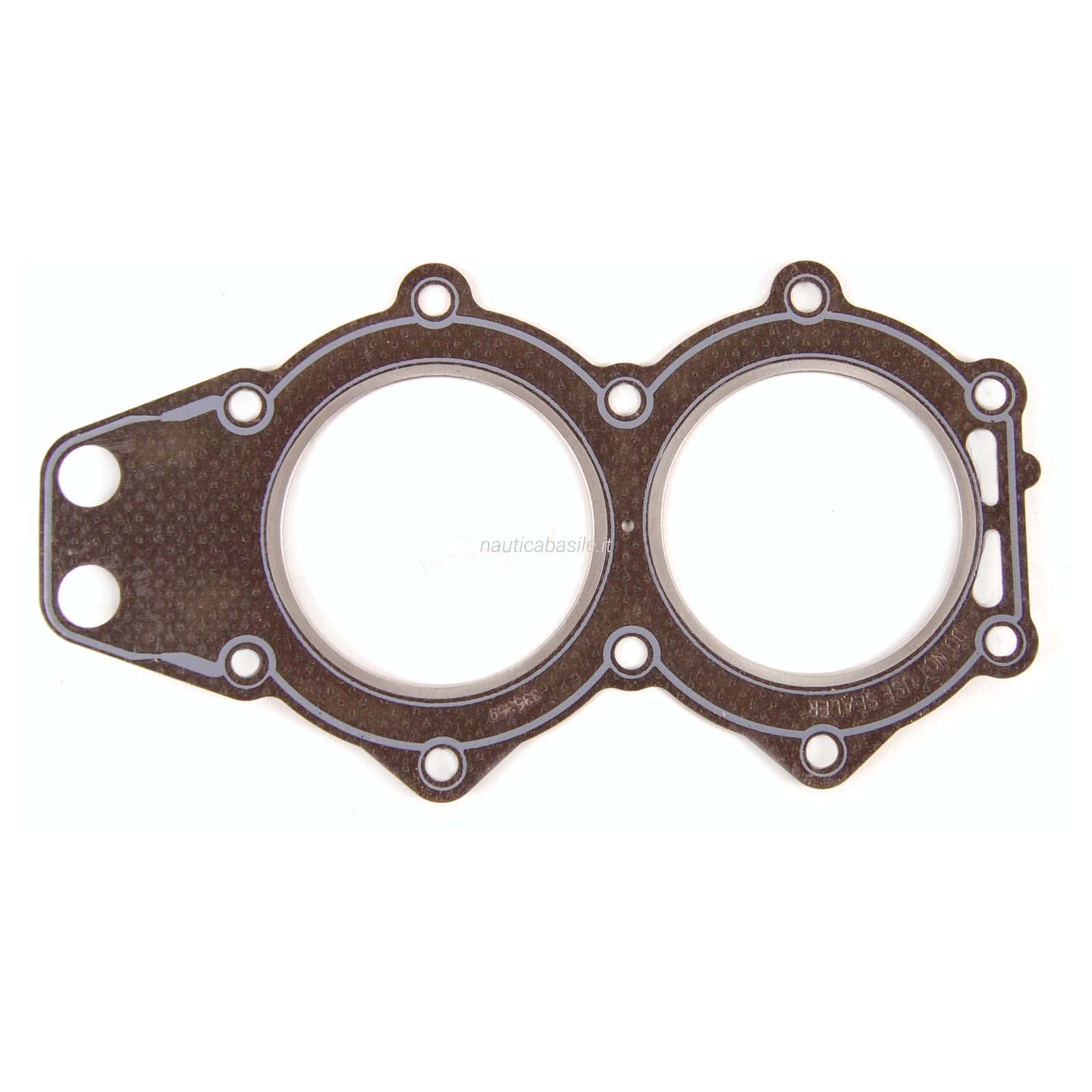 GUARNIZIONE TESTA CILINDRO Per Citroën Fiat Ford Elring 569.822 EUR 52 GUARNIZIONE TESTA CILINDRO Per Citroën Fiat Ford Elring 569.822 EUR 52