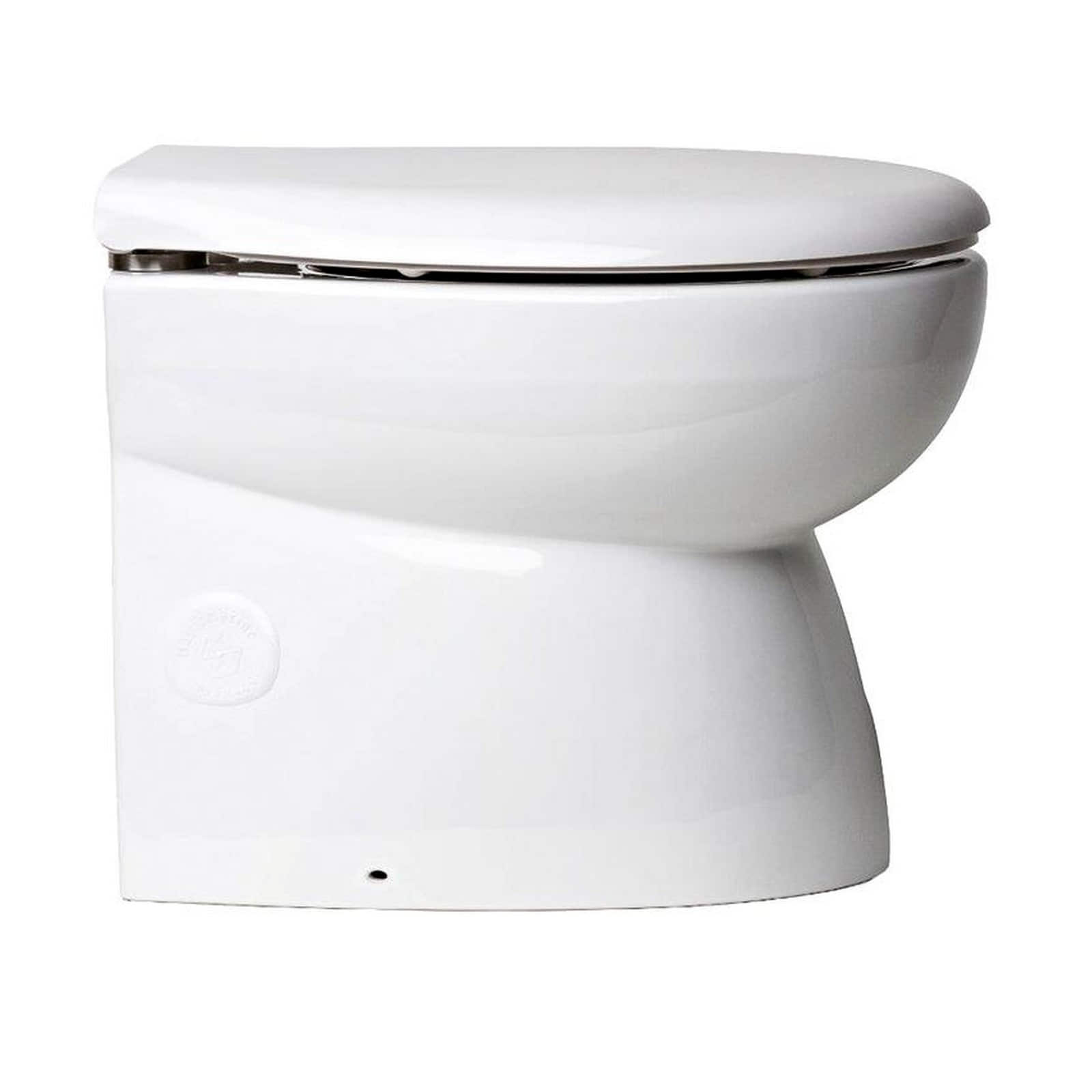 WC manuale - Super Compact - Legno in vendita | Wc e accessori / WC manuale | Abm Nautica