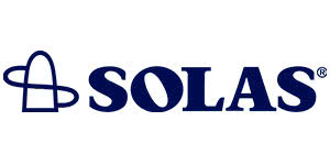 Solas propellers