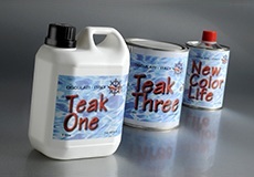 Maintenance, Antifouling, Lubricants