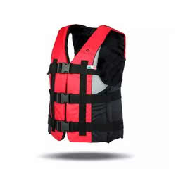 Cintura Ski Viper sky buoyancy aids for active water sports 30-40 kg Giubbotto Salvagente 50N