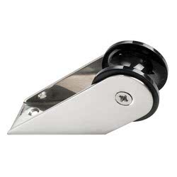 Musone di prua compatto