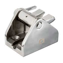 Chain stopper for 12-14 mm chain