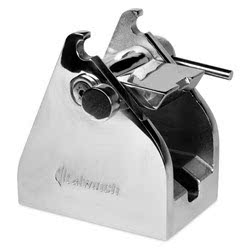 Blocca catena 12/13mm DIN766 - 14mm - 12,5 mm con