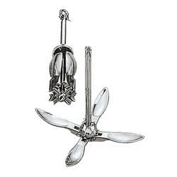 Ancore ad ombrello pieghevoli