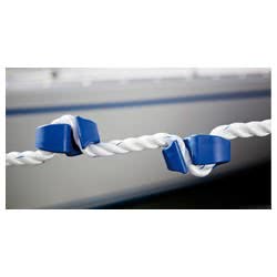 Sistema elastico ormeggio Ø 14-16 mm