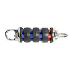 Master Mooring 20 - 2300 kg