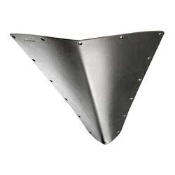 Scudo di prua grande