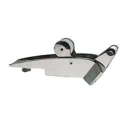 Musone di prua con kit blocca ancora