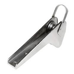 Musone autobloccante