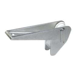 Musone per ancore Bruce e Trefoil®