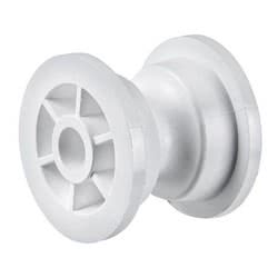 Nylon spare pulley 54 mm