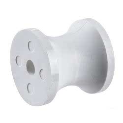 Nylon spare pulley 40 mm
