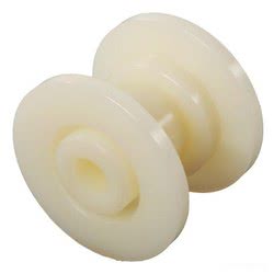 Rullo di ricambio piccolo