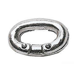 Falsa maglia inox 8 mm