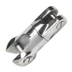 Attacco girevole Maxi per ancore