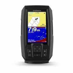 GARMIN Echo Striker Plus 4