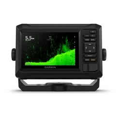 Garmin ECHOMAP UHD2 52cv senza trasduttore