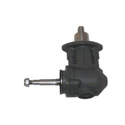 Kit riduttore/piede elica di manovra LEWMAR