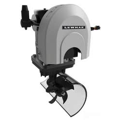 Package elica di prua LEWMAR