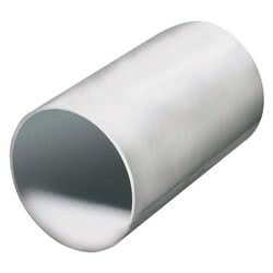 Tunnel per elica di prua in vetroresina