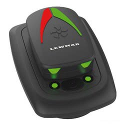 Comando Joypad Blue doppio