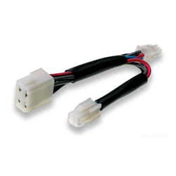 Connessione a "Y" LEWMAR