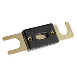 High capacity fuses 325 A