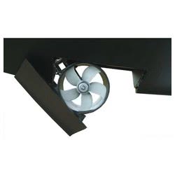 Thruster retraibili basculanti LEWMAR
