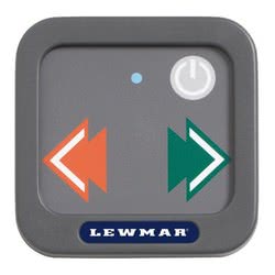 Comandi per thruster RMC LEWMAR