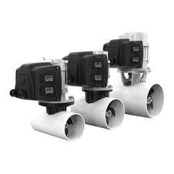 Thruster proporzionali LEWMAR