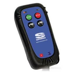 Radiocomando Certus per verricelli SUPERWINCH