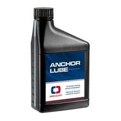 Olio Anchor Lube per salpa ancore
