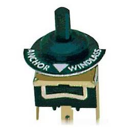 Kit interruttore per verricelli ancora