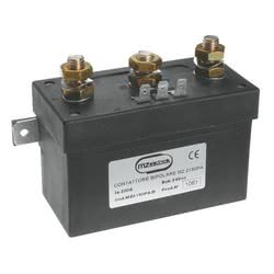 Control box 1500/2300 W - 24 V