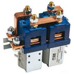 Control box 2000/3500 W - 24 V