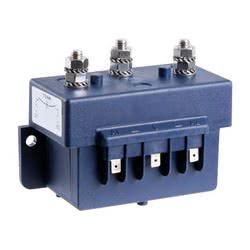 Control box 500/1400 W - 24 V