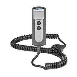 Pulsanteria a mano MZ ELECTRONIC Evolution