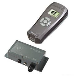 Pulsantiera up/down e contametri LEWMAR con funzioni avanzate