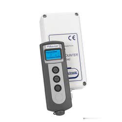Radiocomando contametri universale MZ ELECTRONIC