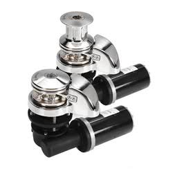 Verricello ITALWINCH Smart