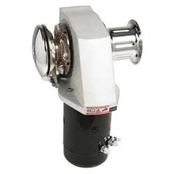 Verricello ITALWINCH Obi 500/700 (solo barbotin) e Obi 1000/1500 (barbotin + campana)