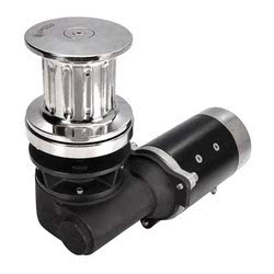 Verricello da tonneggio ITALWINCH Heron