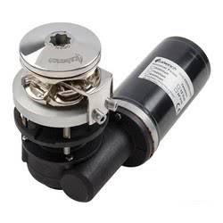 Verricello ITALWINCH Smart-R1