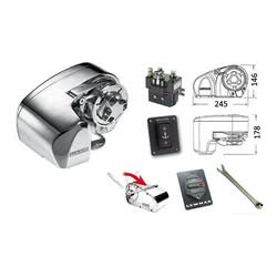 Verricello LEWMAR Pro-Series 1000