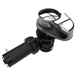 Verricello LEWMAR CPX0 basso (500 W)