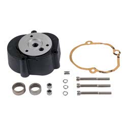 V700 GEAR CASE COMPLETE