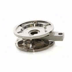 Barbotin 6 mm per Lewmar V700