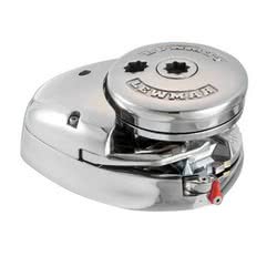 Verricello LEWMAR V1 basso (700 W)