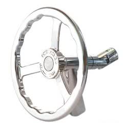 Volantino freno per Lewmar V9